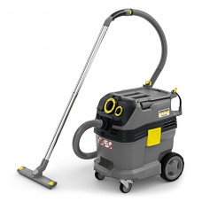 Karcher NT 30/1 Tact Te L sauso ir drėgno valymo siurblys